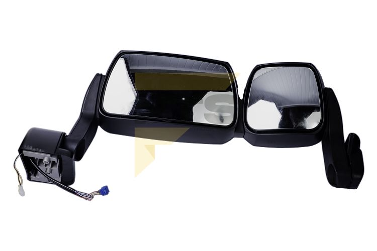 Imagem do produto RETROVISOR IVECO STRALIS - LE - (ELETRICO+DESEMB.) - Cód: FAP-12509